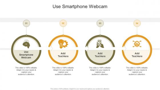 Use Smartphone Webcam In Powerpoint And Google Slides Cpb