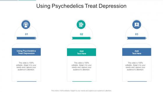 Using Psychedelics Treat Depression In Powerpoint And Google Slides Cpb