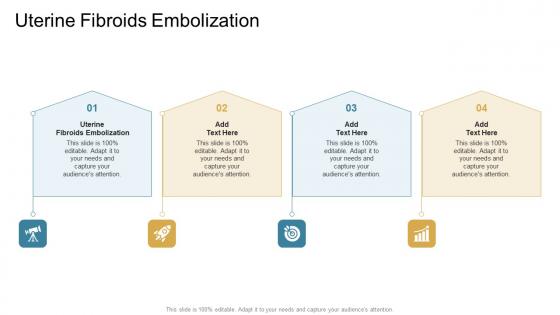 Uterine Fibroids Embolization In Powerpoint And Google Slides Cpb