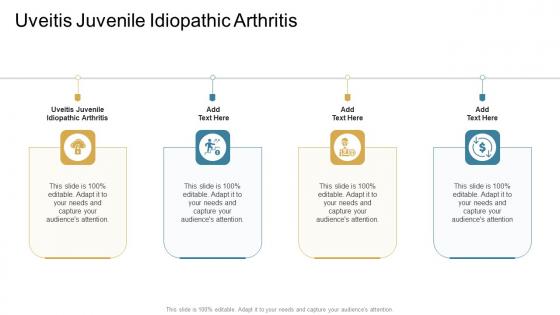 Uveitis Juvenile Idiopathic Arthritis In Powerpoint And Google Slides Cpb