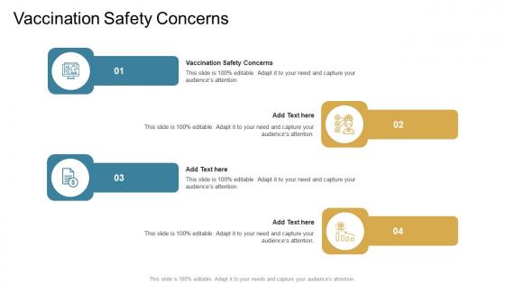 Vaccination Safety Concerns In Powerpoint And Google Slides Cpb