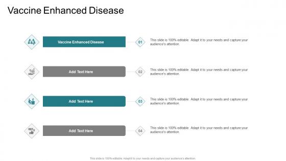 Vaccine Enhanced Disease In Powerpoint And Google Slides Cpb