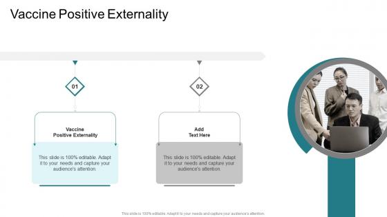Vaccine Positive Externality In Powerpoint And Google Slides Cpb