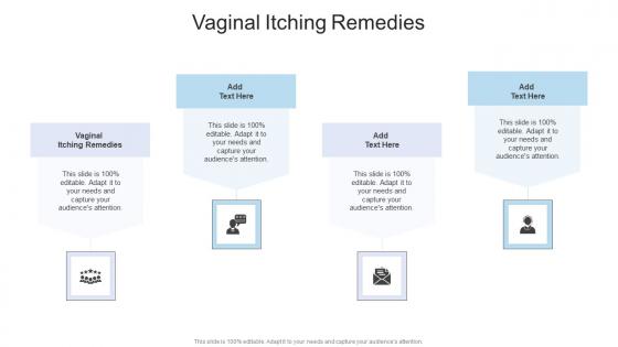 Vaginal Itching Remedies In Powerpoint And Google Slides Cpb