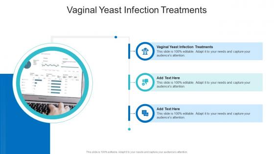 Vaginal Yeast Infection Treatments In Powerpoint And Google Slides Cpb