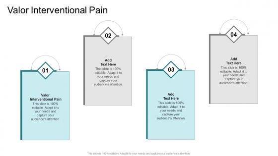 Valor Interventional Pain In Powerpoint And Google Slides Cpb