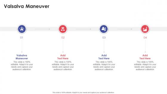 Valsalva Maneuver In Powerpoint And Google Slides Cpb