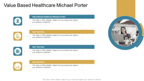 Value Based Healthcare Michael Porter In Powerpoint And Google Slides Cpb