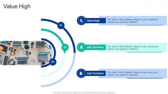 Value High In Powerpoint And Google Slides Cpb