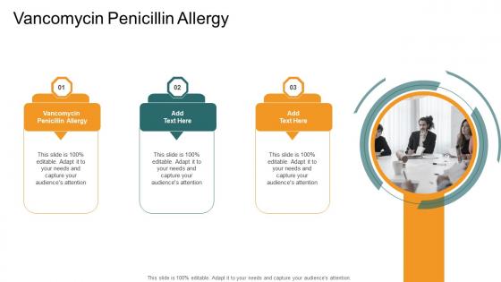 Vancomycin Penicillin Allergy In Powerpoint And Google Slides Cpb