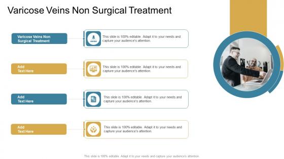 Varicose Veins Non Surgical Treatment In Powerpoint And Google Slides Cpb Varicose Veins Non Surgical Treatment In Powerpoint And Google Slides Cpb