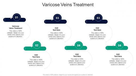 Varicose Veins Treatment In Powerpoint And Google Slides Cpb