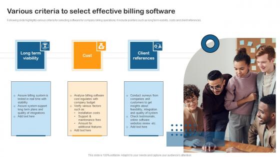Various Criteria Select Effective Building Utility Billing And Invoicing Management System Topics Pdf Various Criteria Select Effective Building Utility Billing And Invoicing Management System Topics Pdf