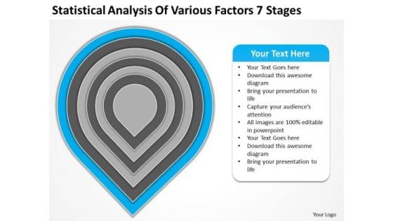 Various Factors 7 Stages Ppt Small Business Administration Plan PowerPoint Slides Various Factors 7 Stages Ppt Small Business Administration Plan PowerPoint Slides