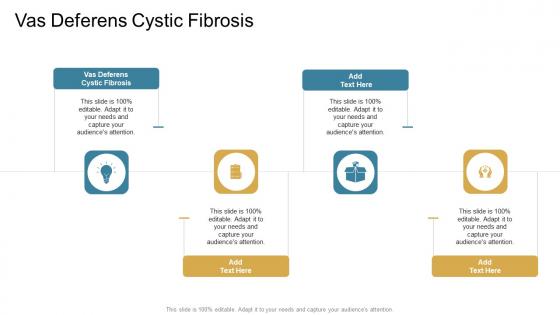 Vas Deferens Cystic Fibrosis In Powerpoint And Google Slides Cpb