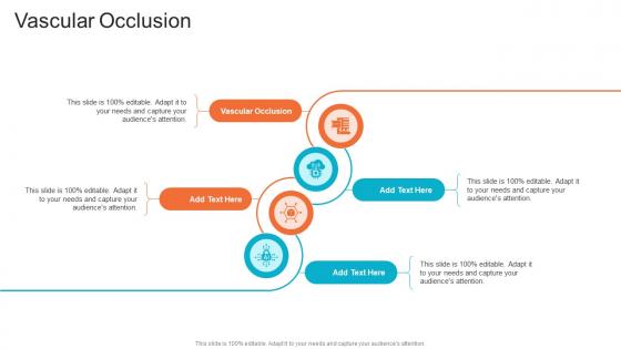 Vascular Occlusion In Powerpoint And Google Slides Cpb