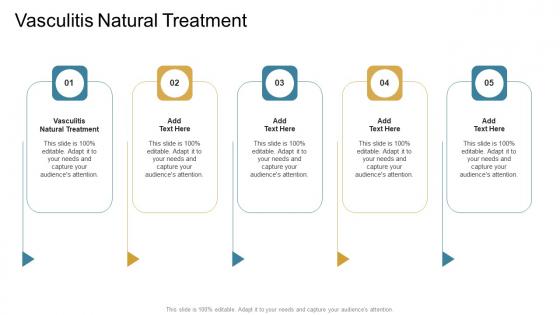 Vasculitis Natural Treatment In Powerpoint And Google Slides Cpb