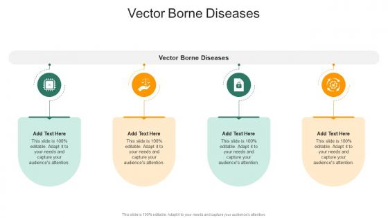 Vector Borne Diseases In Powerpoint And Google Slides Cpb