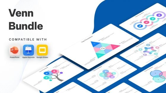Venn Bundle Powerpoint Ppt Templates And Slides