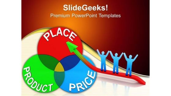 Venn Diagram PowerPoint Templates And PowerPoint Themes 1012