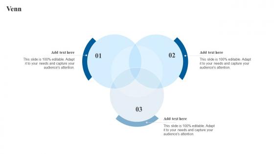 Venn Elderly Care Business Plan Go To Market Strategy Diagrams Pdf