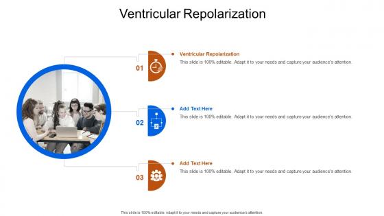 Ventricular Repolarization In Powerpoint And Google Slides Cpb