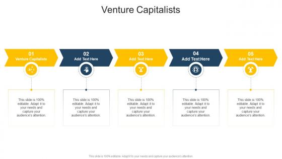 Venture Capitalists In Powerpoint And Google Slides Cpb