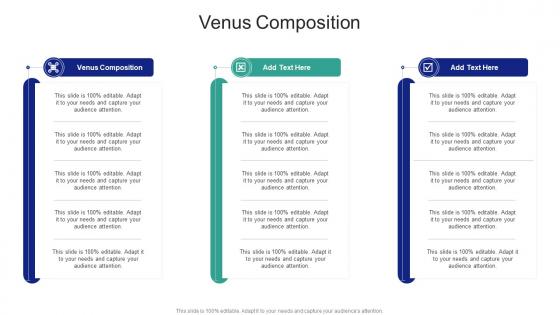 Venus Composition In Powerpoint And Google Slides Cpb