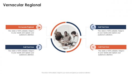 Vernacular Regional In Powerpoint And Google Slides Cpb