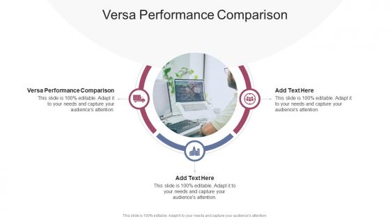 Versa Performance Comparison In Powerpoint And Google Slides Cpb