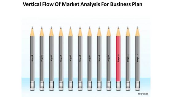 Vertical Flow Of Market Analysis For Business Plan Ppt 10 Sales PowerPoint Templates Vertical Flow Of Market Analysis For Business Plan Ppt 10 Sales PowerPoint Templates