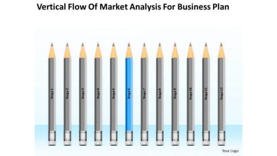 Vertical Flow Of Market Analysis For Business Plan Ppt 6 Write PowerPoint Slides Vertical Flow Of Market Analysis For Business Plan Ppt 6 Write PowerPoint Slides