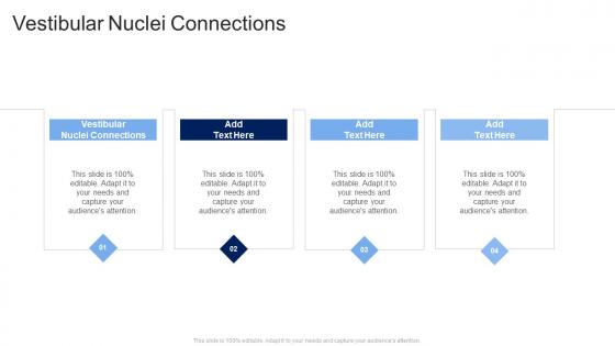 Vestibular Nuclei Connections In Powerpoint And Google Slides Cpb