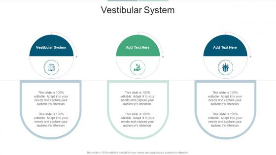 Vestibular System In Powerpoint And Google Slides Cpb