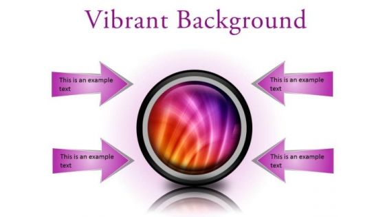 Vibrant Background Abstract PowerPoint Presentation Slides Cc Vibrant Background Abstract PowerPoint Presentation Slides Cc
