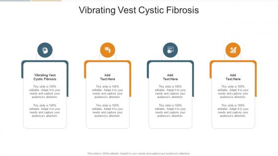 Vibrating Vest Cystic Fibrosis In Powerpoint And Google Slides Cpb