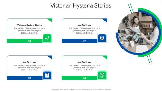 Victorian Hysteria Stories In Powerpoint And Google Slides Cpb