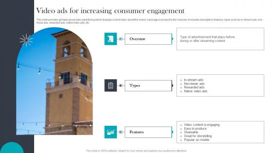 Video Ads For Increasing Paid Media Advertising For Optimizing Customer Mockup Pdf Video Ads For Increasing Paid Media Advertising For Optimizing Customer Mockup Pdf