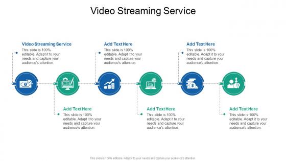 Video Streaming Service In Powerpoint And Google Slides Cpb