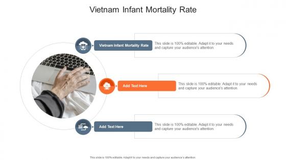 Vietnam Infant Mortality Rate In Powerpoint And Google Slides Cpb