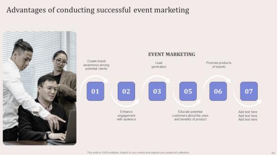 Virtual Event Promotion To Capture Audience Attention Plan Ppt Powerpoint Presentation Complete Deck