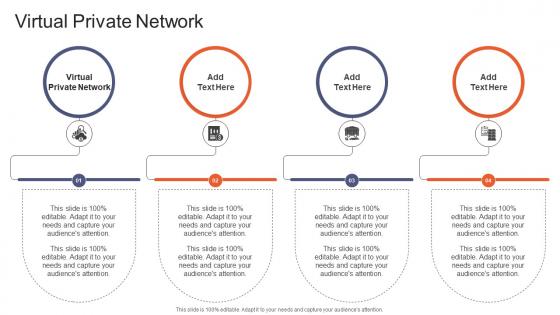 Virtual Private Network In Powerpoint And Google Slides Cpb