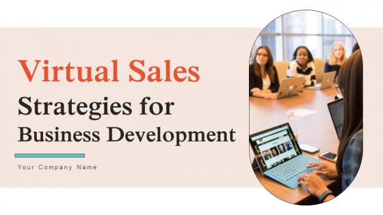 Virtual Sales Strategies For Business Development Ppt Powerpoint Presentation Strategy CD V Virtual Sales Strategies For Business Development Ppt Powerpoint Presentation Strategy CD V