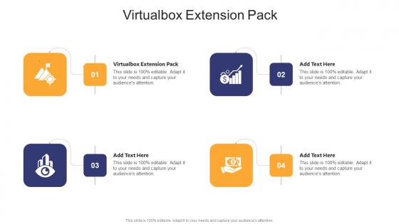 Virtualbox Extension Pack In Powerpoint And Google Slides Cpb