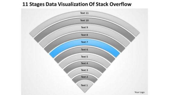 Visualization Of Stack Overflow Executive Summary Example Business Plan PowerPoint Slides Visualization Of Stack Overflow Executive Summary Example Business Plan PowerPoint Slides