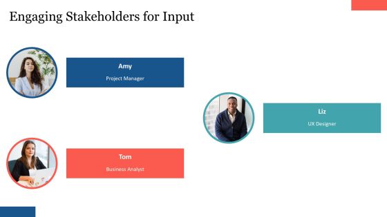 Visualize Business Processes Using Block Framework PPT Structure AT Slide14