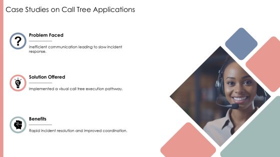 Visualize Call Tree Execution Paths PPT Information AT Slide18
