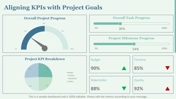 Visualizing Project Phases Completion Progress PPT Example AT Slide19