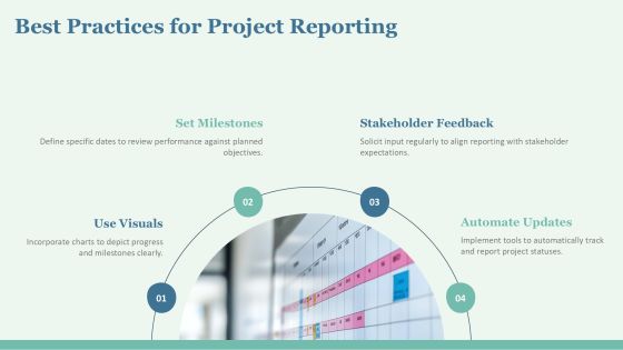 Visualizing Project Phases Completion Progress PPT Example AT Slide26