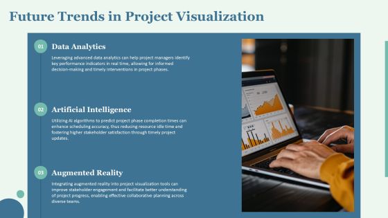 Visualizing Project Phases Completion Progress PPT Example AT Slide30